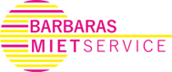 Logo Barbaras Mietservice